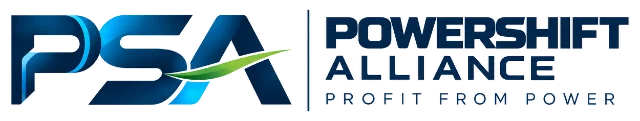 PowerShift Alliance — Profit From Power