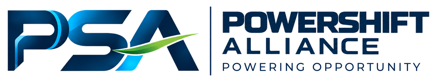 PowerShift Alliance — Powering Opportunity