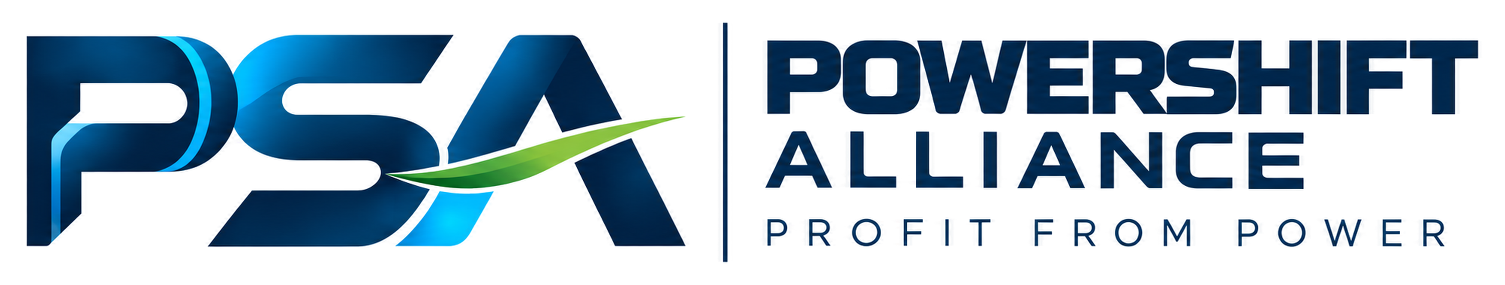 PowerShift Alliance — Profit From Power